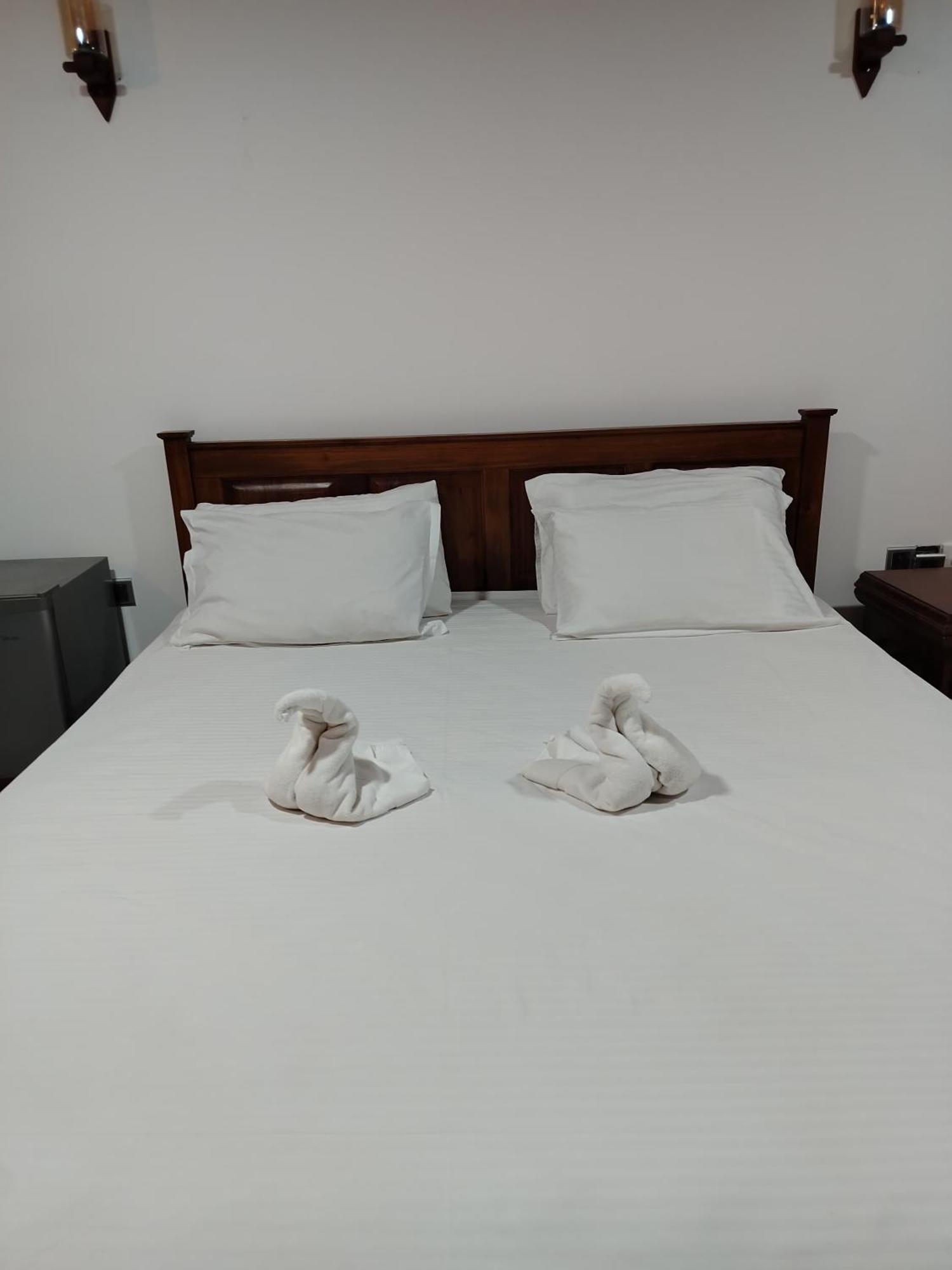 Little Beach 因都鲁瓦 外观 照片