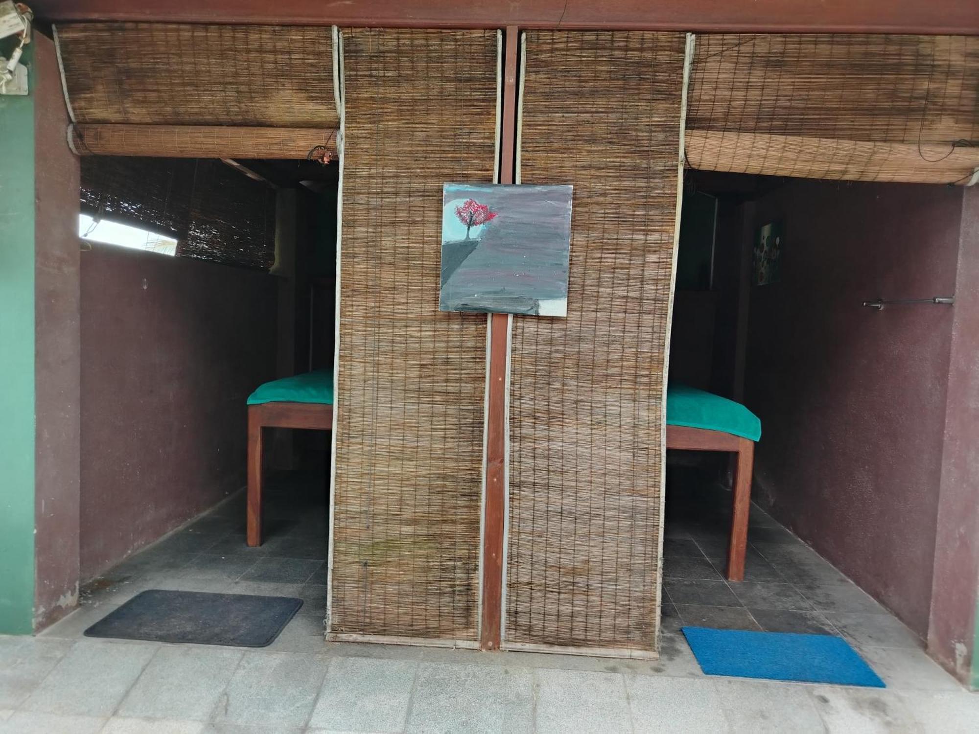 Little Beach 因都鲁瓦 外观 照片